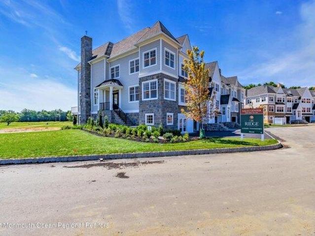 House for sale in Monmouth, New Jersey