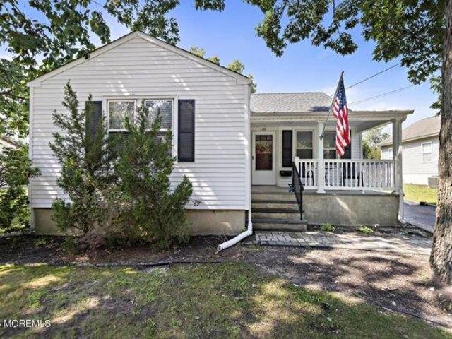 House for sale in Monmouth, New Jersey