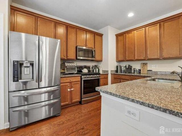 House for sale in Monmouth, New Jersey