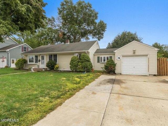 House for sale in Monmouth, New Jersey