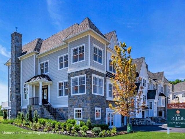House for sale in Monmouth, New Jersey