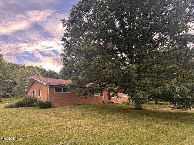 House for sale in Colver, Pennsylvania