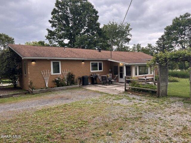 House for sale in Colver, Pennsylvania