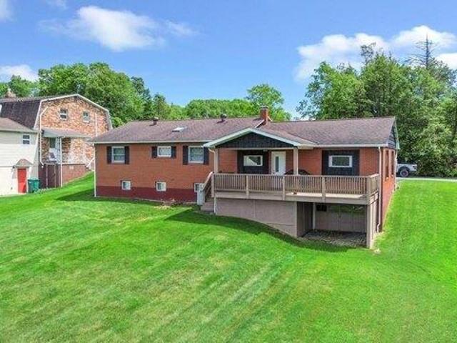 House for sale in Colver, Pennsylvania