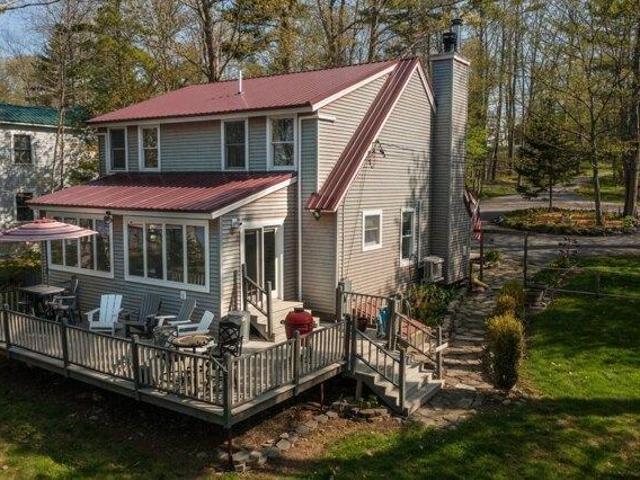 House for sale in Eddington, Maine