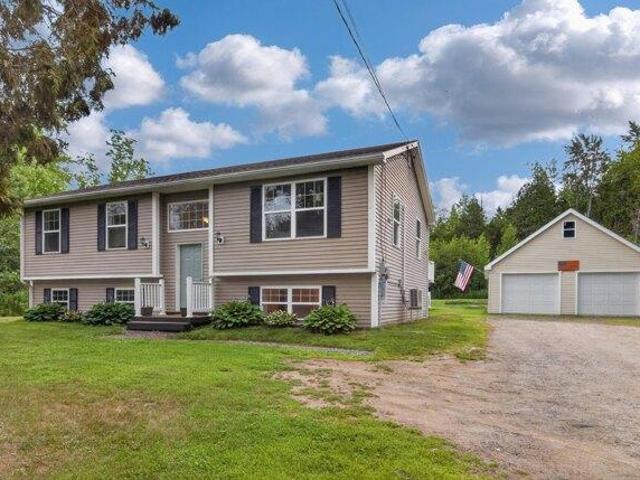 House for sale in Eddington, Maine