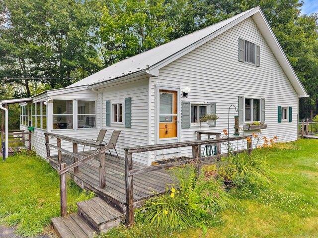 House for sale in Eddington, Maine