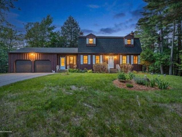 House for sale in Eddington, Maine