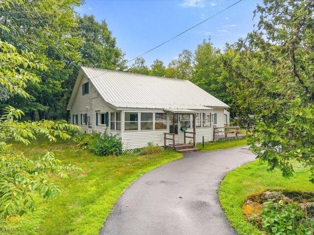 House for sale in Eddington, Maine