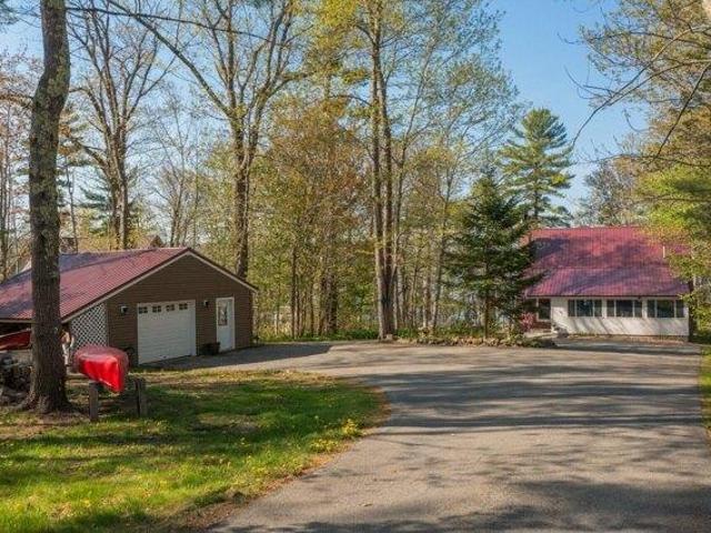 House for sale in Eddington, Maine