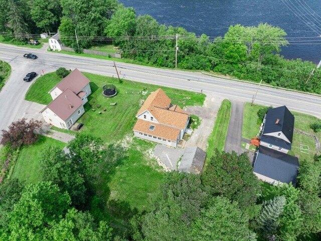 House for sale in Eddington, Maine