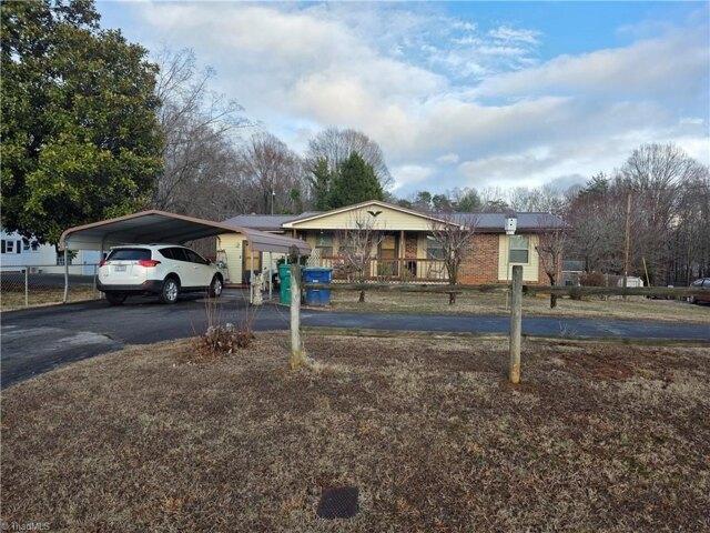 House for sale in Eden, North Carolina