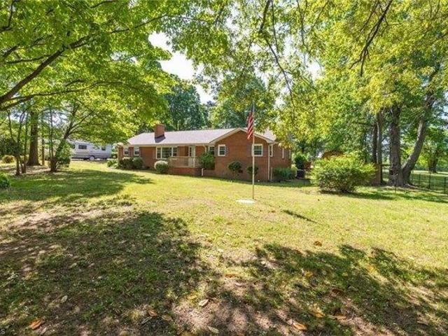 House for sale in Eden, North Carolina