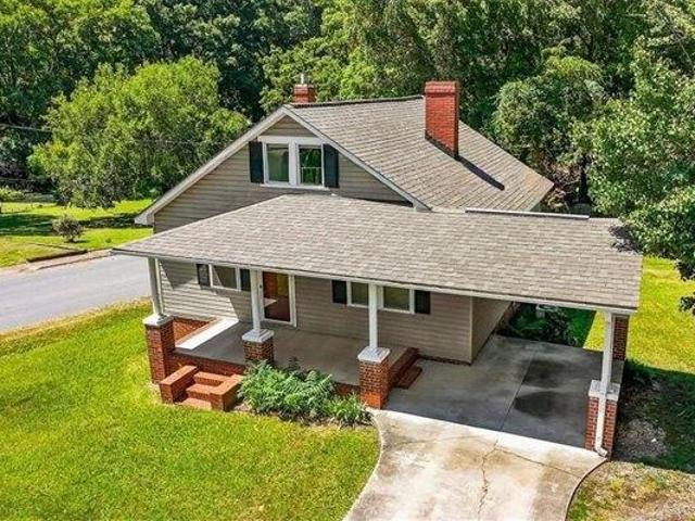 House for sale in Eden, North Carolina