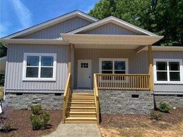 House for sale in Eden, North Carolina