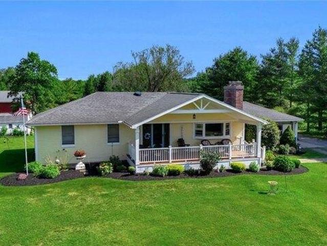 House for sale in Derby, New York