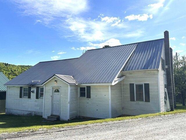 House for sale in Eden, Vermont