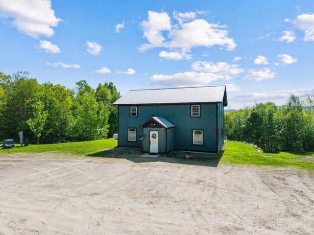 House for sale in Eden, Vermont