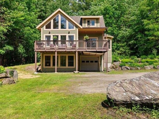 House for sale in Eden, Vermont