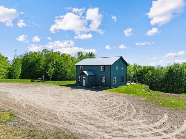 House for sale in Eden, Vermont