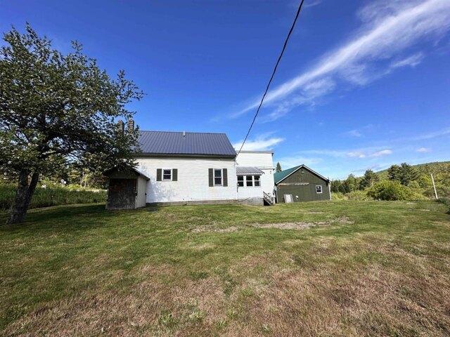 House for sale in Eden, Vermont