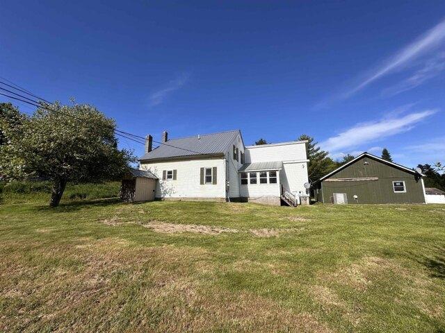 House for sale in Eden, Vermont