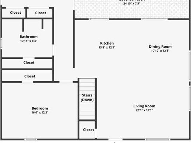 House for sale in Eden, Vermont