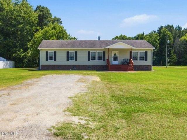 House for sale in Edenton, North Carolina