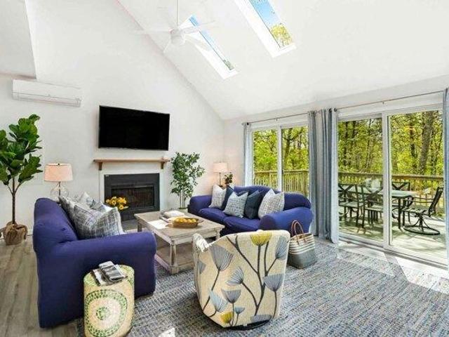 House for sale in Edgartown, Massachusetts