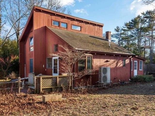 House for sale in Edgartown, Massachusetts