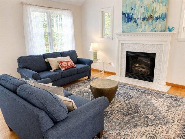 House for sale in Edgartown, Massachusetts
