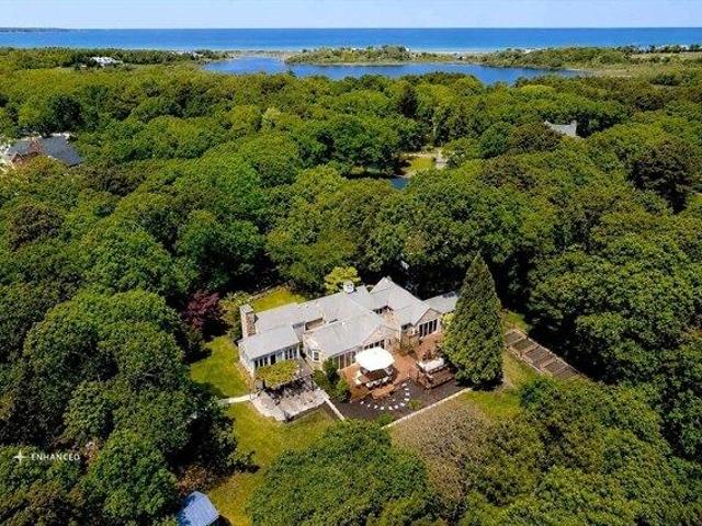 House for sale in Edgartown, Massachusetts