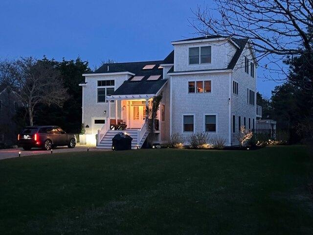 House for sale in Edgartown, Massachusetts