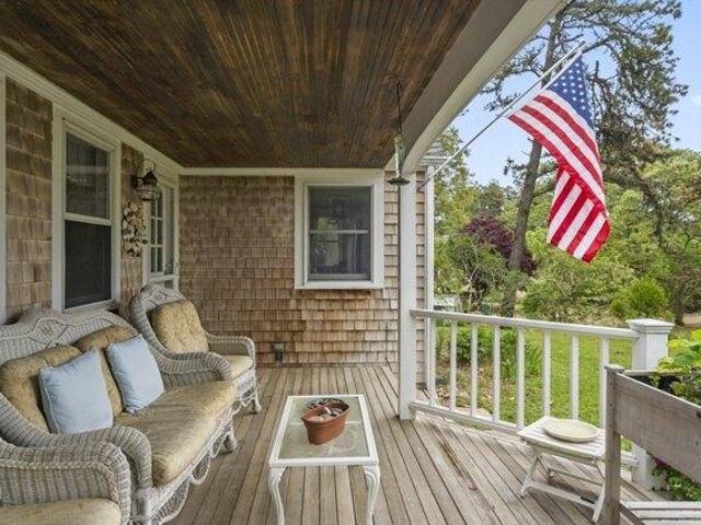 House for sale in Edgartown, Massachusetts