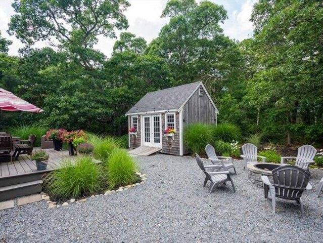 House for sale in Edgartown, Massachusetts