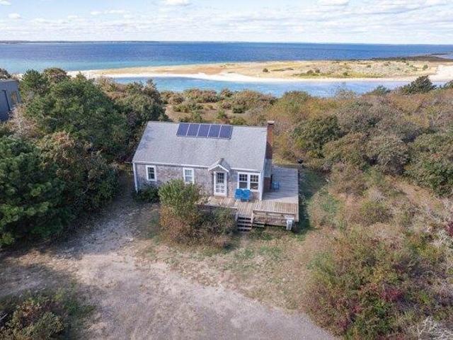 House for sale in Edgartown, Massachusetts