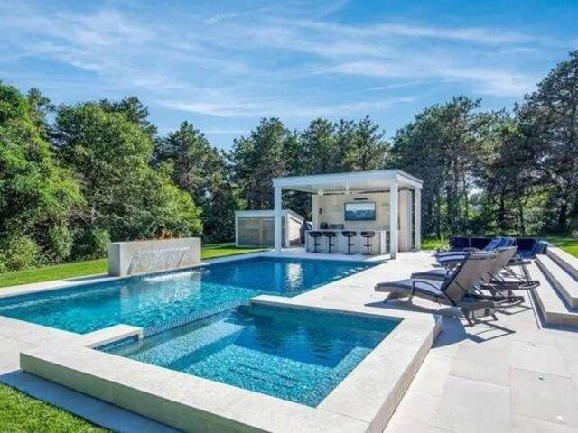 House for sale in Edgartown, Massachusetts