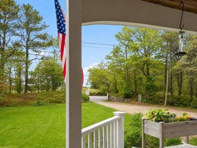 House for sale in Edgartown, Massachusetts