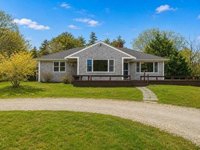House for sale in Edgartown, Massachusetts