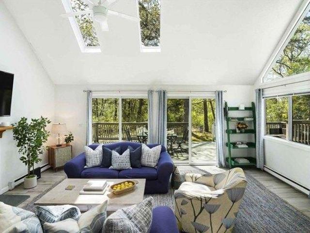 House for sale in Edgartown, Massachusetts