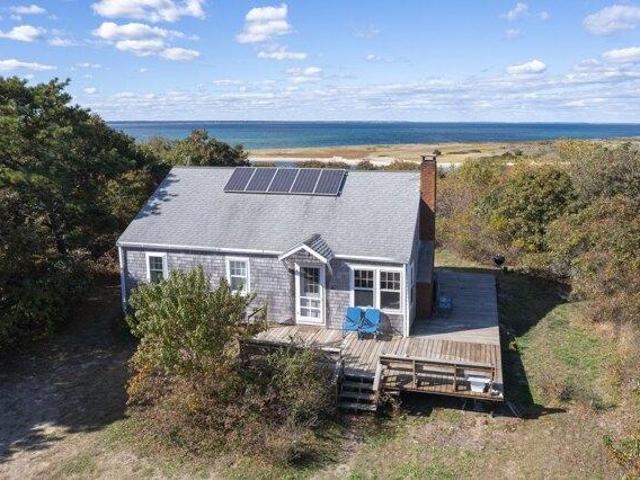 House for sale in Edgartown, Massachusetts