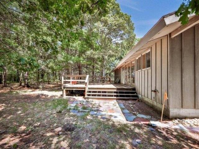 House for sale in Edgartown, Massachusetts