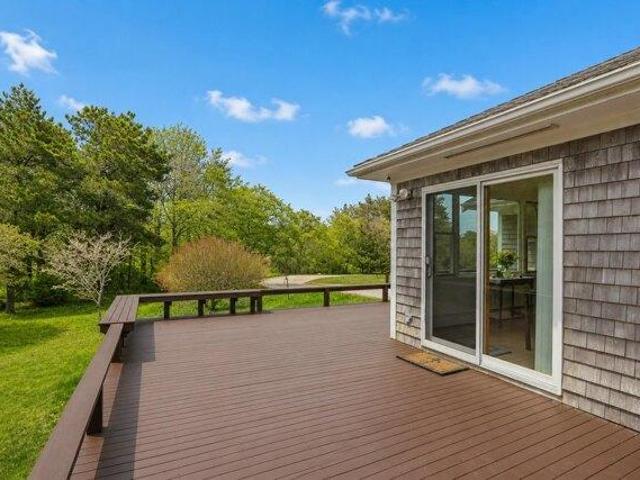 House for sale in Edgartown, Massachusetts