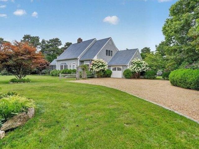 House for sale in Edgartown, Dukes County