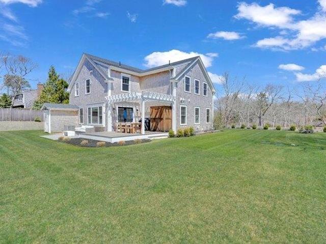 House for sale in Edgartown, Dukes County
