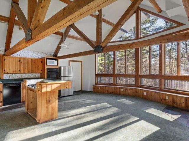 House for sale in Edgecomb, Maine