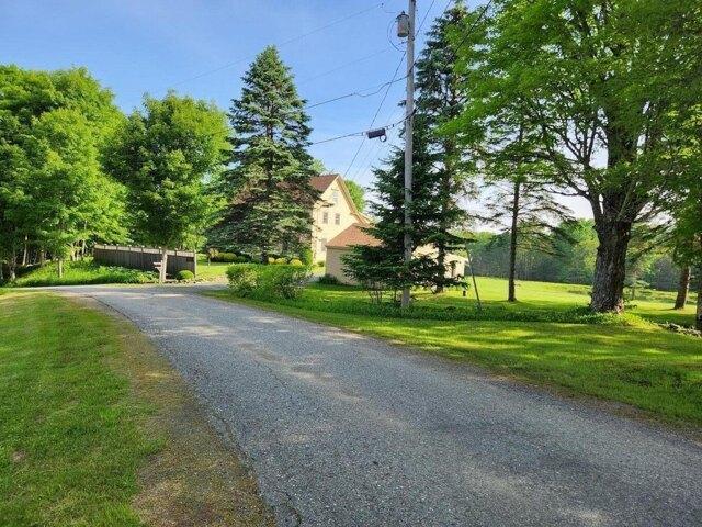 House for sale in Edgecomb, Maine