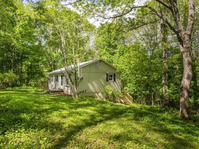 House for sale in Edgecomb, Maine