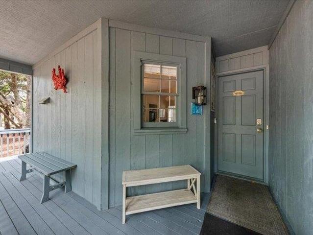 House for sale in Edisto Island, South Carolina