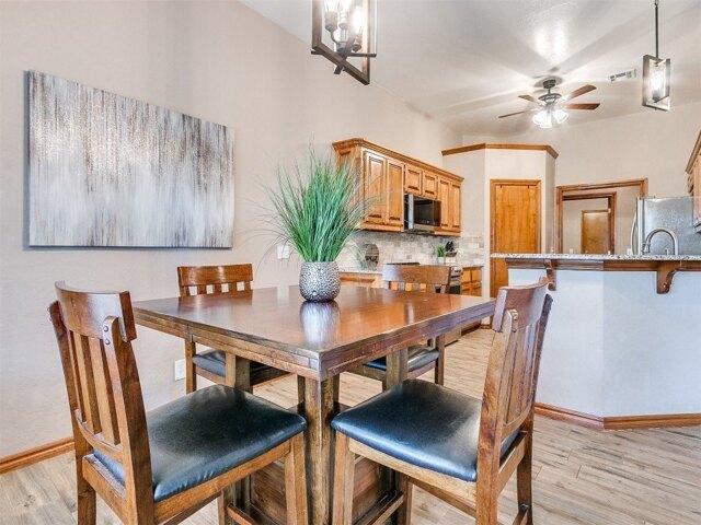 House for sale in Oklahoma City, Oklahoma